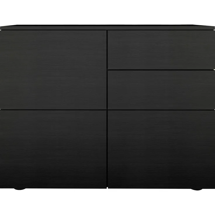 borchardt Möbel Kommode Rova, Breite 93 cm