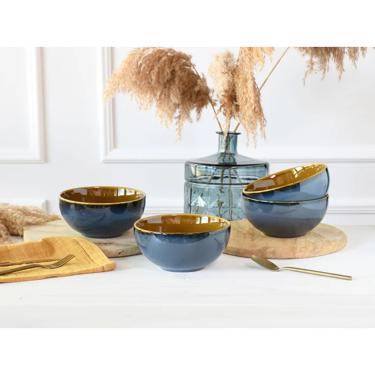 Mallorca Blau, Buddha Bowl 4-tlg (mo) – Bild 2