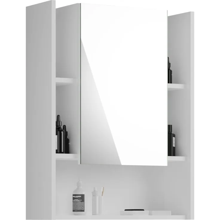 Spiegelschrank Venice - Weiß