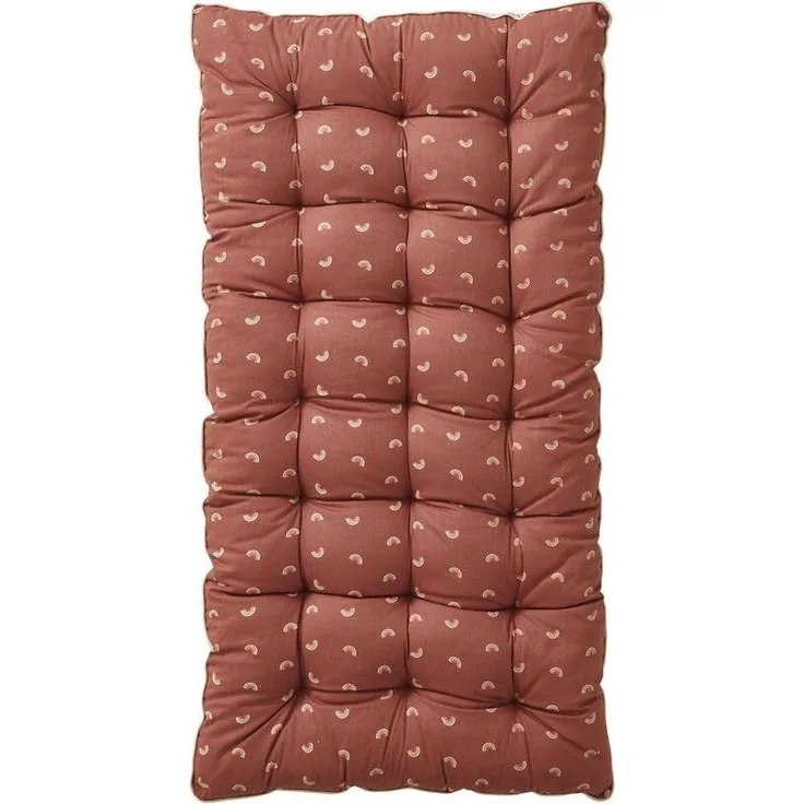 vertbaudet Bodenkissen 1007499001, wendbar