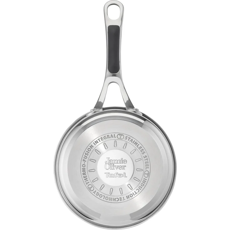 Tefal JO COOKS CLASSIC Topfset 7tlg. (Kasserolle 16cm o.D, Topf 16/20/24cm m.D.) – Bild 9
