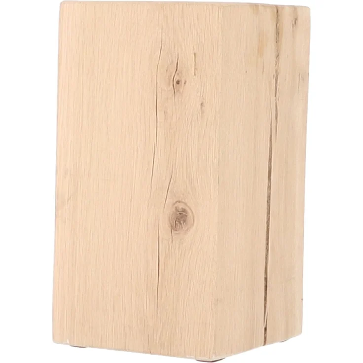 Beistelltisch Lukas SHARE 10: Spende 10 % 34 cm – Bild 2