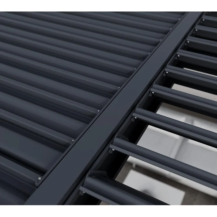 Paragon Outdoor Grand Tuscan 1220 | Aluminium – Bild 9