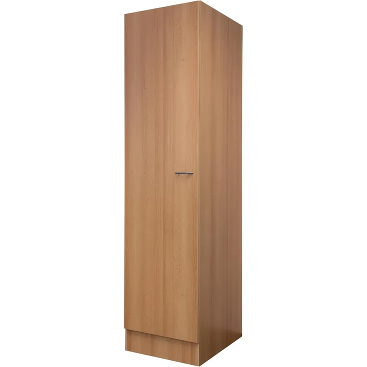 Flex-Well Seitenschrank Nano (B x H x T) 50 x 200 x 57 cm, für viel Stauraum