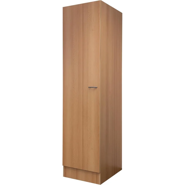 Flex-Well Seitenschrank Nano (B x H x T) 50 x 200 x 57 cm, für viel Stauraum – Bild 1