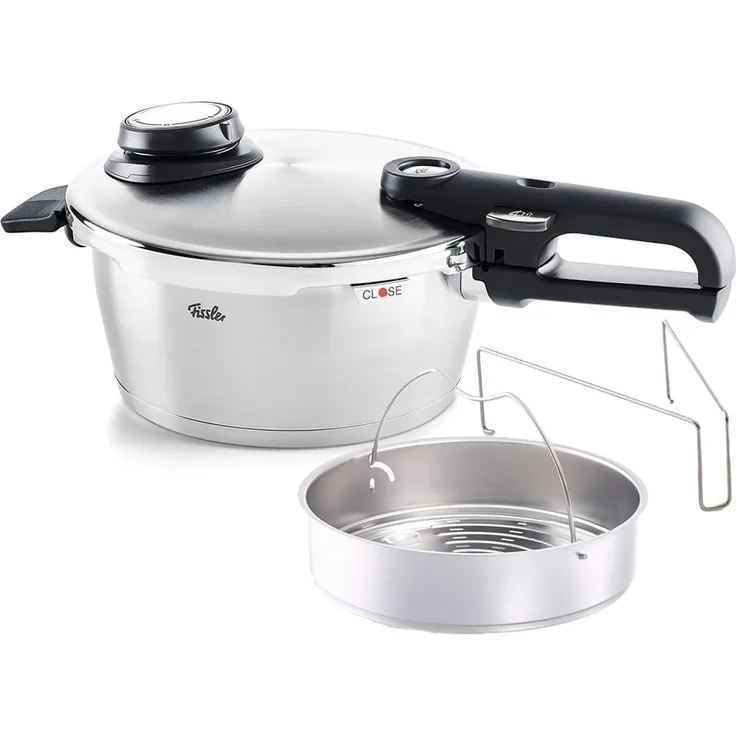 Fissler Vitavit Premium 3.5l Schnellkochtopf 22cm