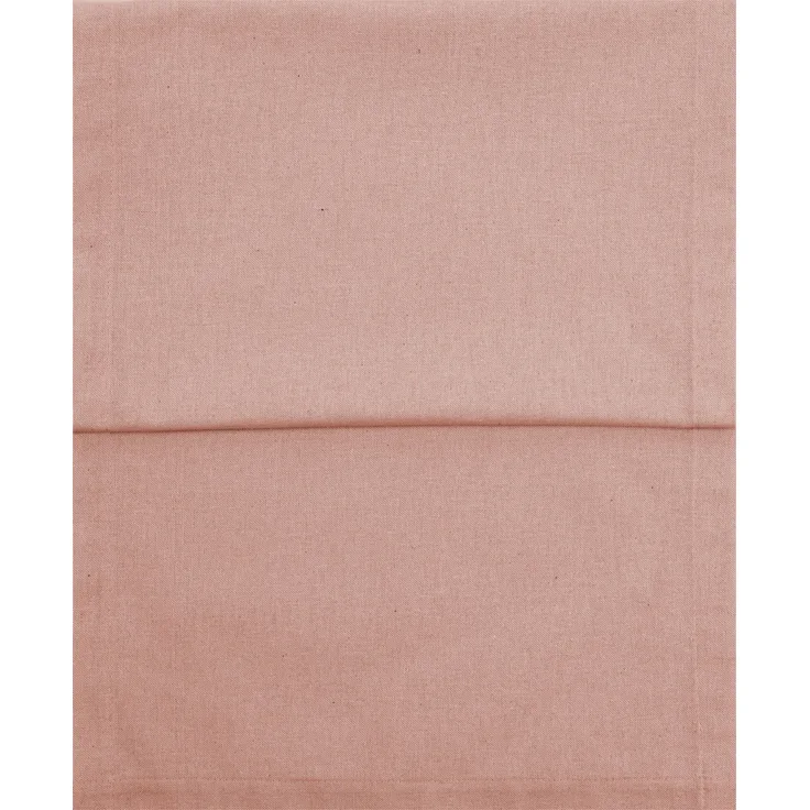 MAGMA Tischläufer ELLY LB 150x40 cm orange Tischdecke Tischband