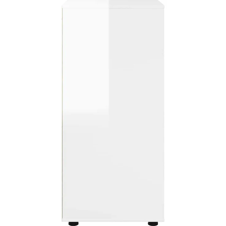 vidaXL Aufbewahrungsschrank 40 x 48 x 105 cm Holzwerkstoff 888901 – Bild 9