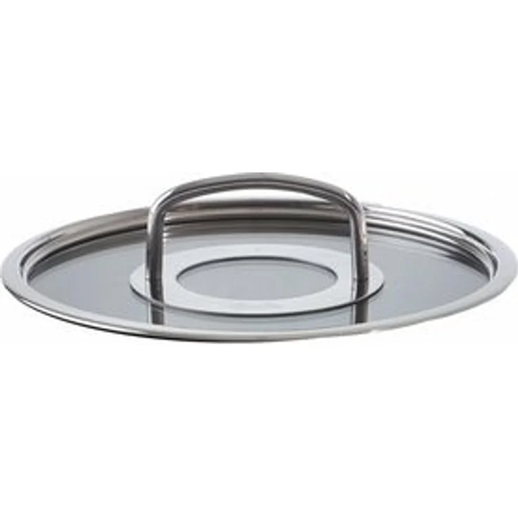 Fissler Topfdeckel Original-Profi Collection Glasdeckel 24 cm – Bild 4