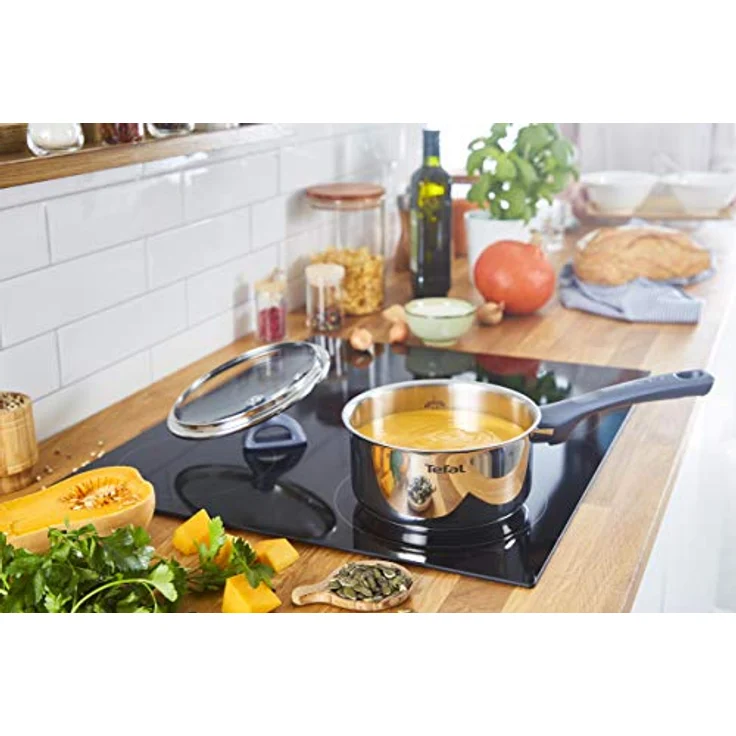 Tefal Daily Cook Saucepan 16 cm/1. 5 l. w. glass lid – Bild 6