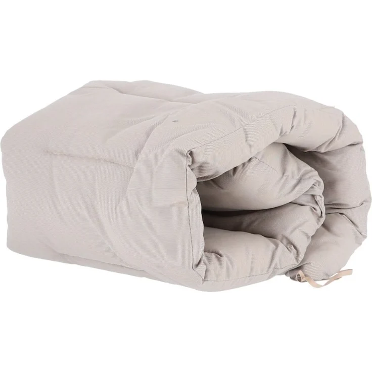 Fiam Fat - Auflage zu Relaxliege Movida und Amida taupe – Bild 4