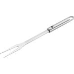 ZWILLING Pro Fleischgabel, 33 cm, 18/10 Edelstahl