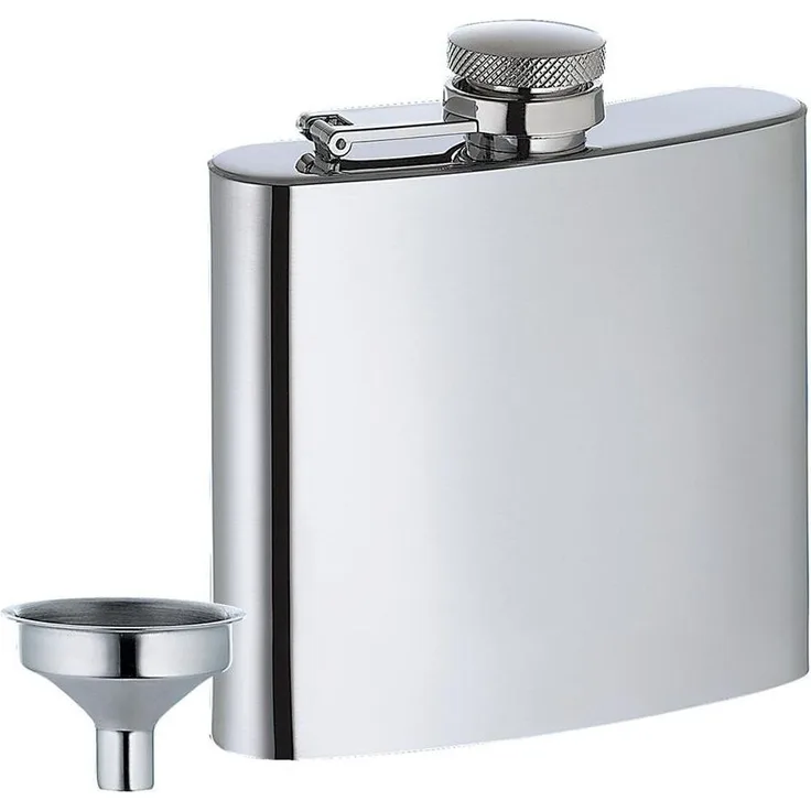 Taschenflasche 150 ml
