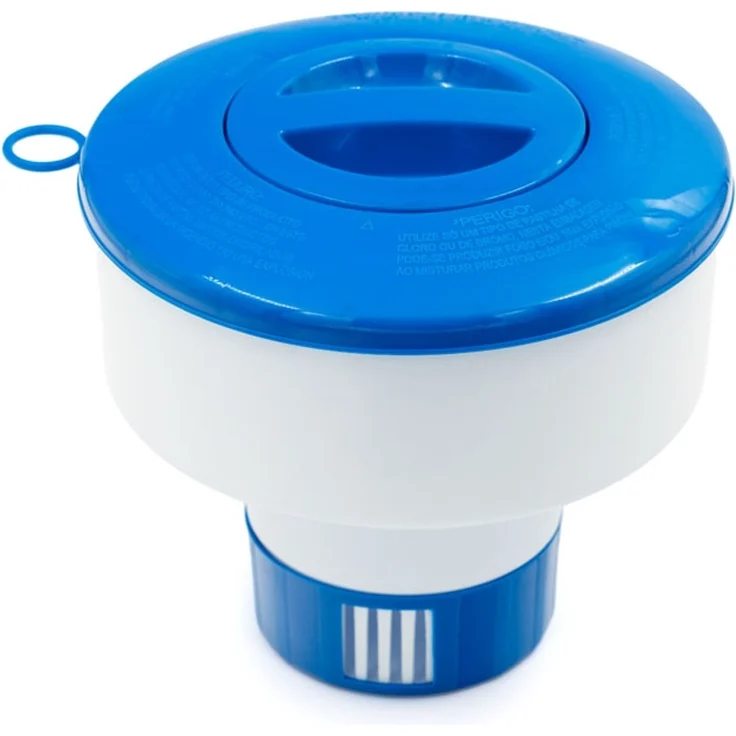 HOME DELUXE Dosierschwimmer CLEAR – Bild 2