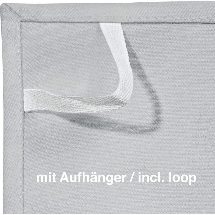 Erwin Müller Geschirrtuch Geschirrtuch 4er-Pack, Baumwolle Punkte – Bild 5