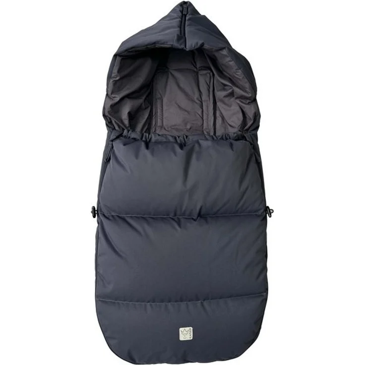 Kaiser Fußsack Dowwny XL Kinderwagen Fußsack – Bild 4