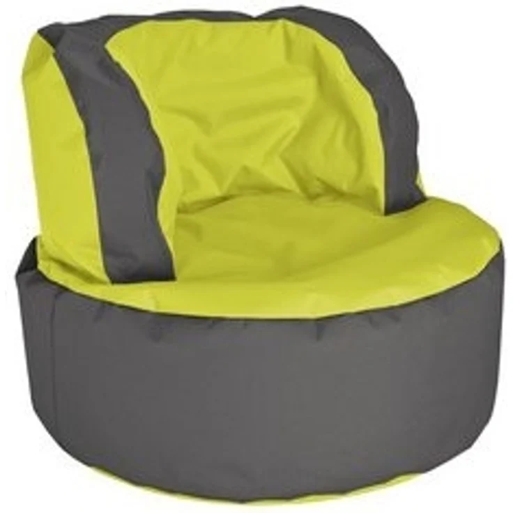Magma Heimtex Sitzsack (Set, 1 St, Sitzsack) – Bild 6