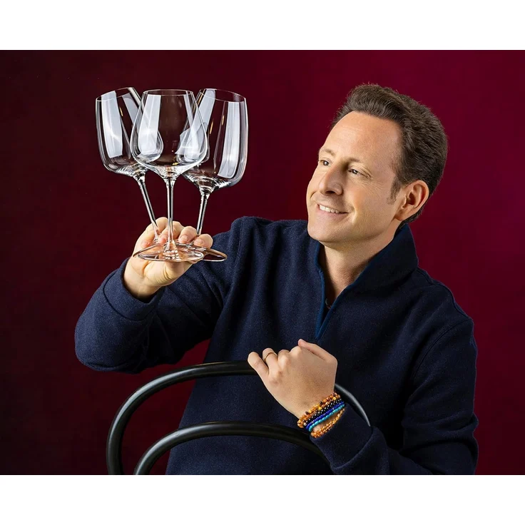 Riedel GRAPE Cabernet / Merlot / Cocktail Weinglas 2er Set – Bild 6