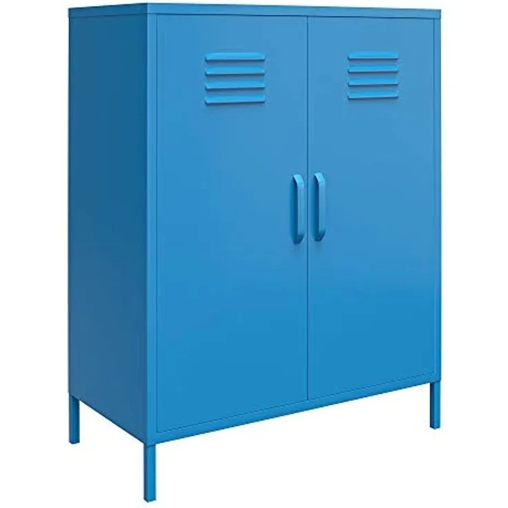 loft24 Mehrzweckschrank Cache Spind Schrank