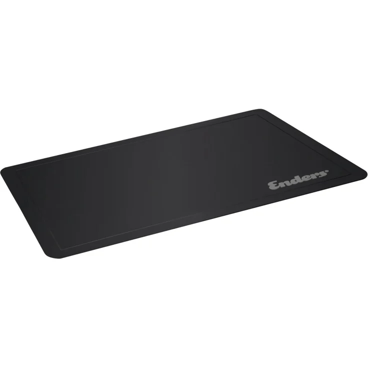 BBQ-Schutzmatte 120 cm – Bild 1