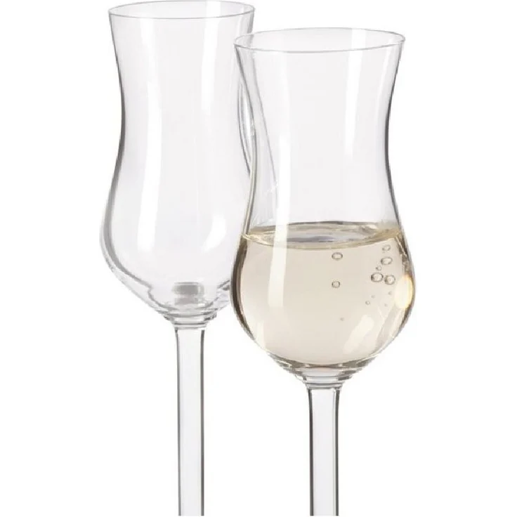 LEONARDO Schnapsglas Leonardo Grappagläser Daily (6-teilig) – Bild 3