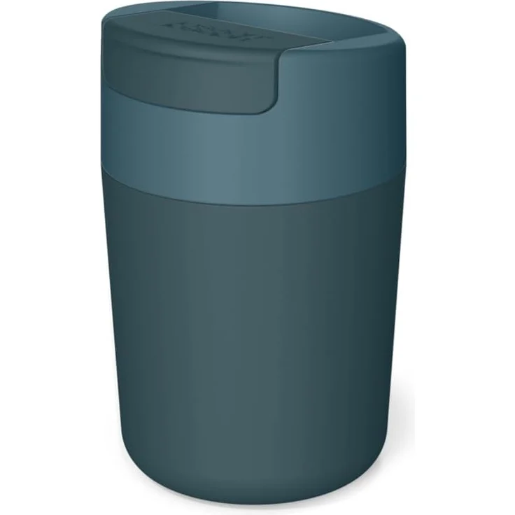 Joseph Joseph Sipp 340ml blau – Bild 1