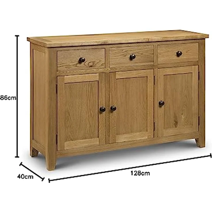 Julian Bowen Astoria Sideboard – Bild 3