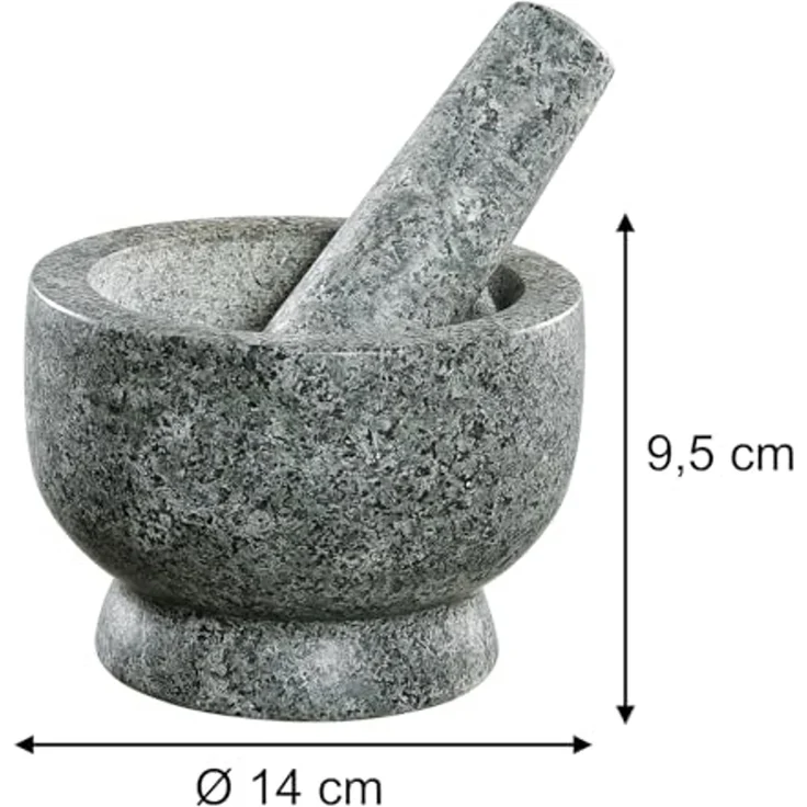 Mörser DAVID – Bild 2