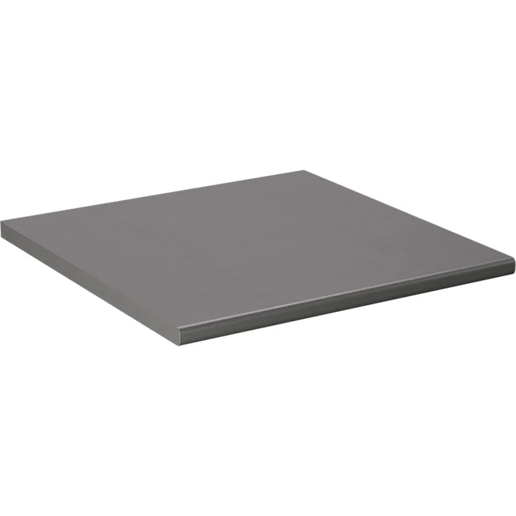 Küchenarbeitsplatte R-Line Platin 60 cm Vicco – Bild 1