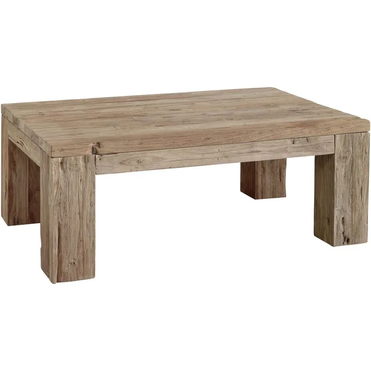 Couchtisch Teak 120x80x45 BASSANO #105