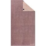 JOOP! Handtücher Classic Doubleface Rose 1600 83 80 x 150 cm