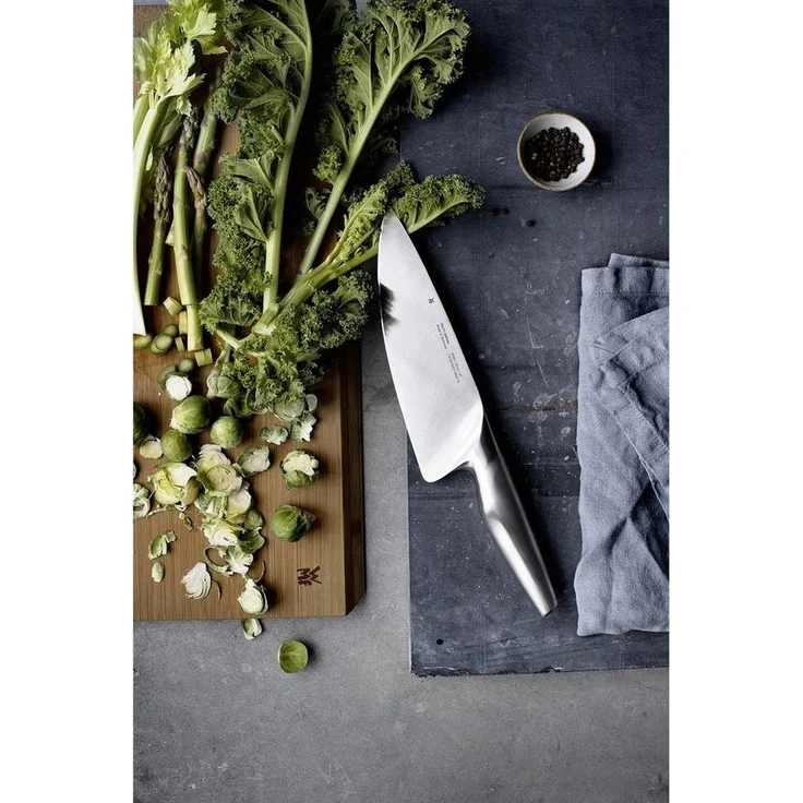WMF Chef's Edition Fleischmesser 20 cm – Bild 3