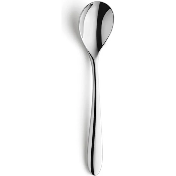 Löffel-Set Amefa Cuba 11,3 Cm Metall 12 Stück