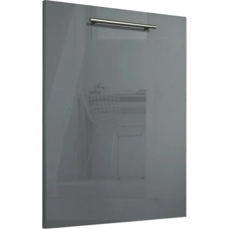 Möbelhandel Klipenstein Frontblende 60/45er Geschirrspülfront, voll-teilintegriert, 19 mm MDF, 715x594, 565x594, 715x444, 565x444