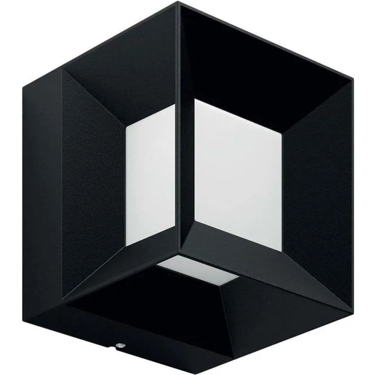 Signify Philips myGarden Parterre - Wandleuchte - LED - 8 W (Entsprechung 58 W)