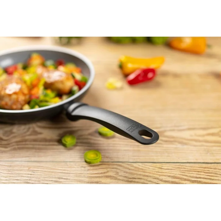Kuhn Rikon Easy Ceramic Bratpfanne 20 cm – Bild 4