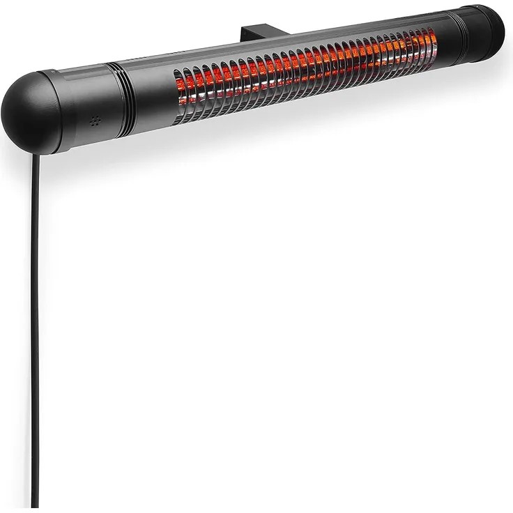 Eva Solo HeatUp Wand-Terrassenwärmer