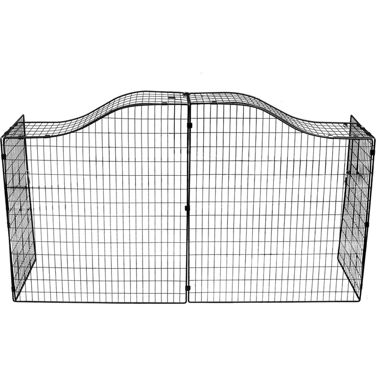 Safetots Designer Form Kamingitter