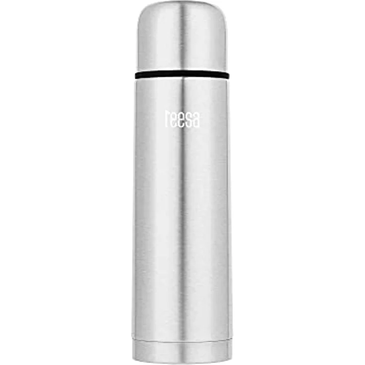 Teesa Reise-Thermoskanne TSA0003 0 5 l Silber – Bild 1