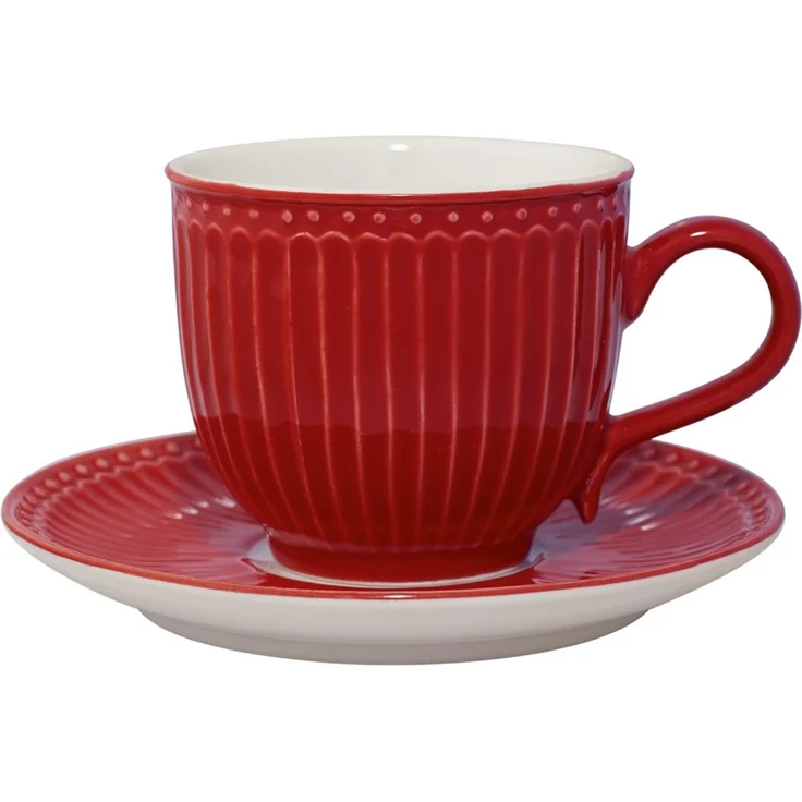 Greengate Tasse – Bild 1