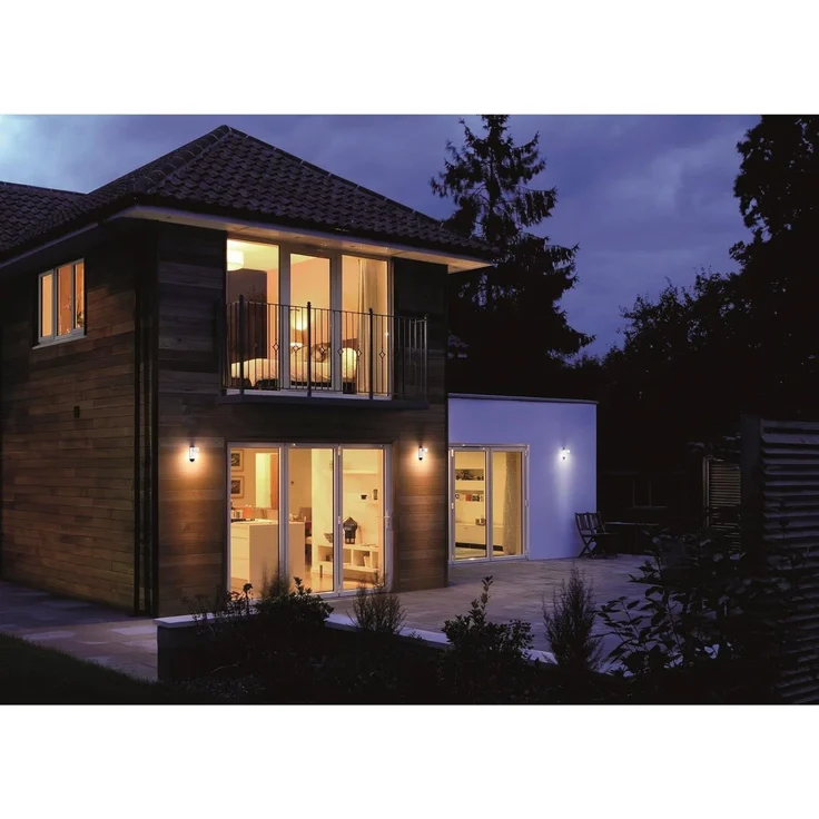 Endura Style Spot Round Osram, LED Wand- und Deckenleuchte – Bild 3