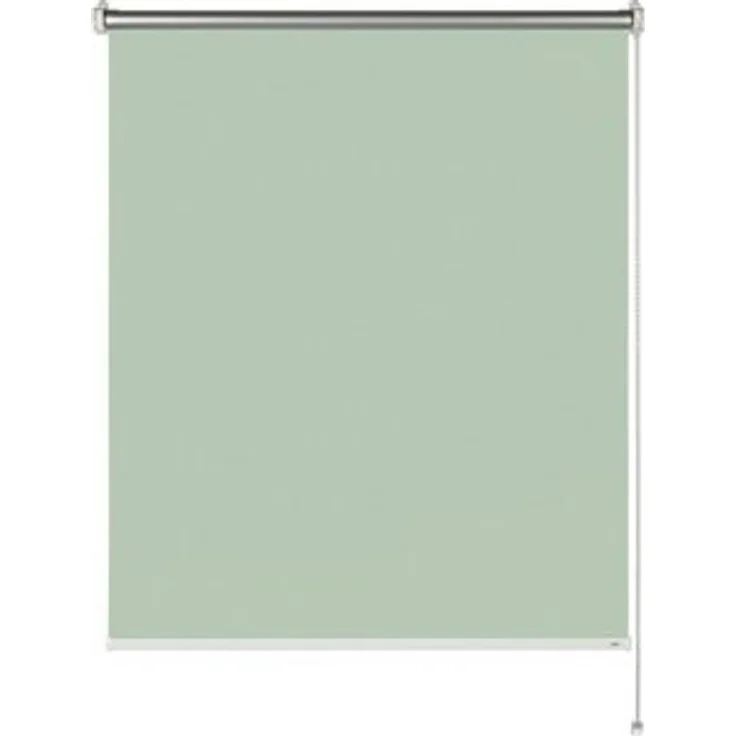 Seitenzugrollo Thermorollo Martha, SCHÖNER WOHNEN-Kollektion, verdunkelnd, ohne Bohren, freihängend, Klemmfix, Schöner Wohnen Rollo, geklebt – Bild 6