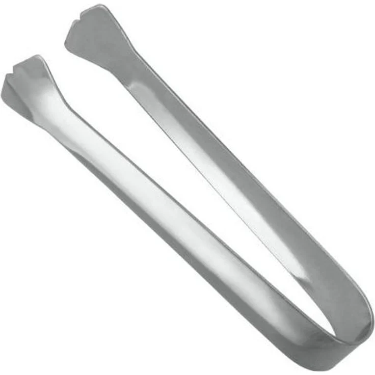 Metaltex 253502 Zuckerzange, 11 cm