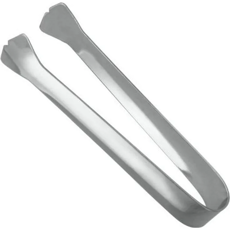 Metaltex 253502 Zuckerzange, 11 cm