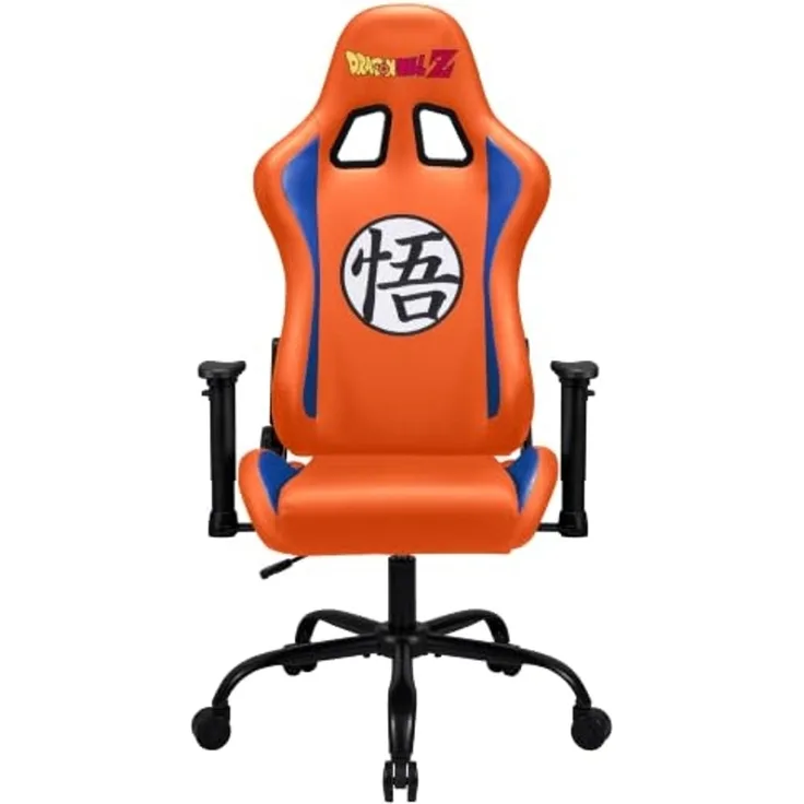Subsonic Gaming Chair Adult Dragon Ball Z