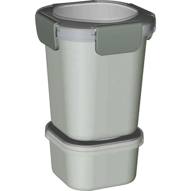 Sunware Food to Go Lunchbecher Sigma Home grün