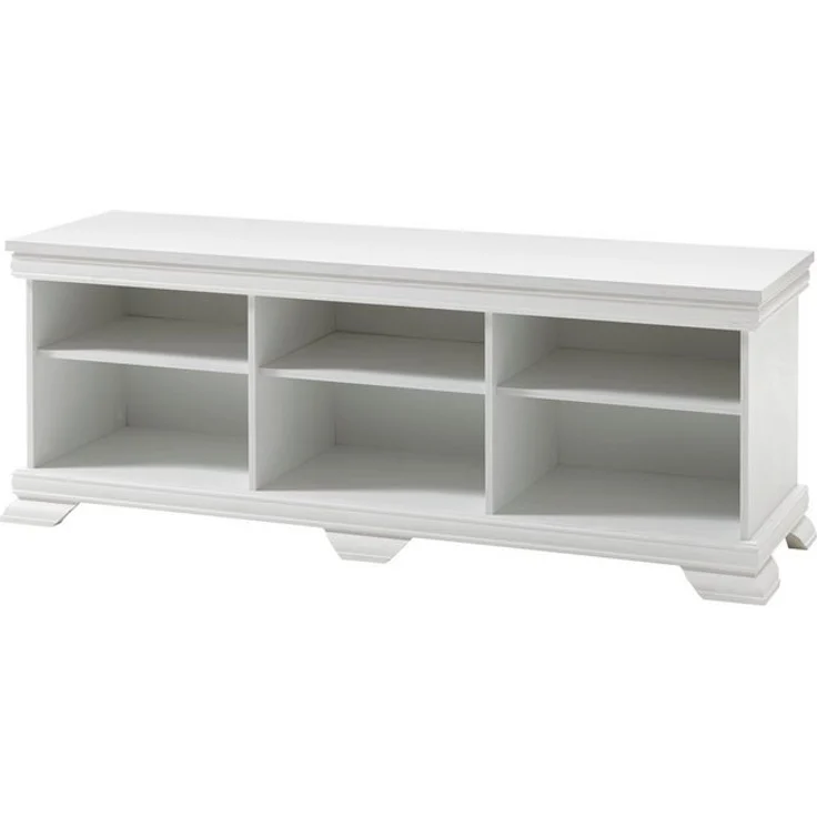 Home affaire Lowboard Royal, Breite ca. 158 cm – Bild 4