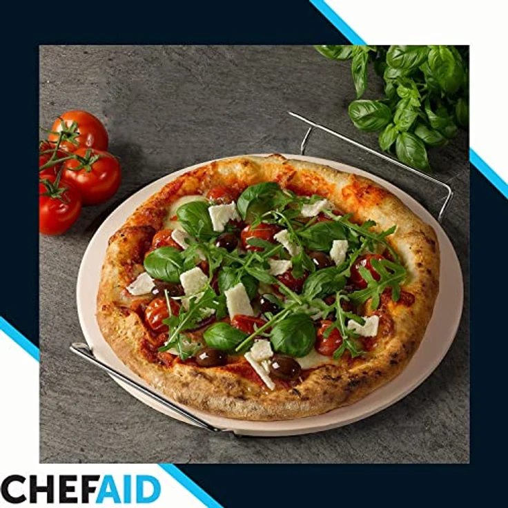 Chef Aid Pizzaschneider – Bild 8