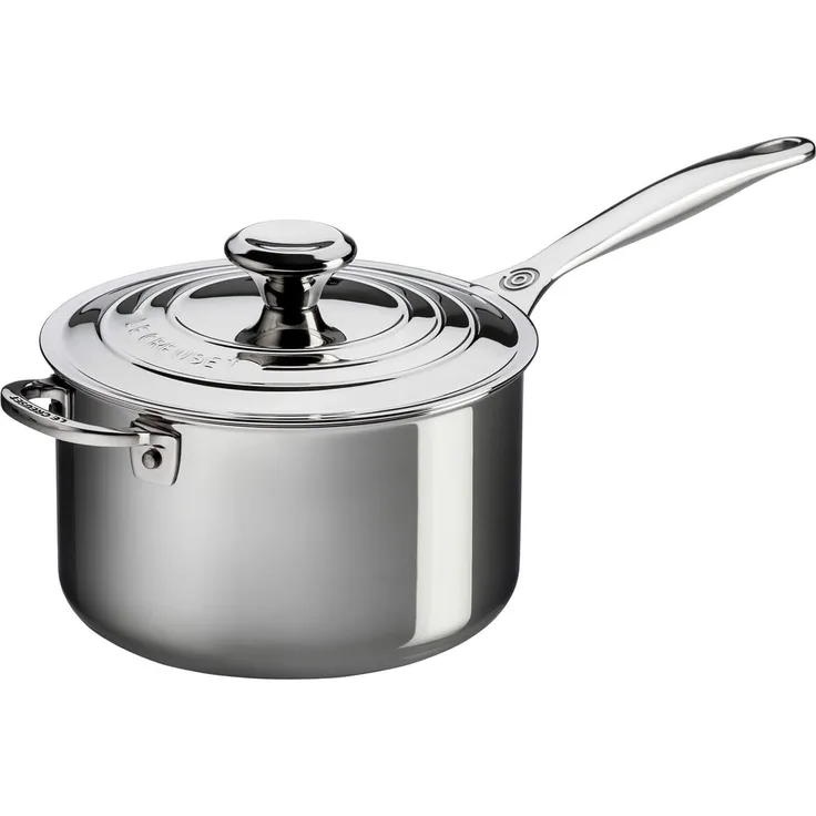 Le Creuset 3-ply PLUS Profitopf 20 cm