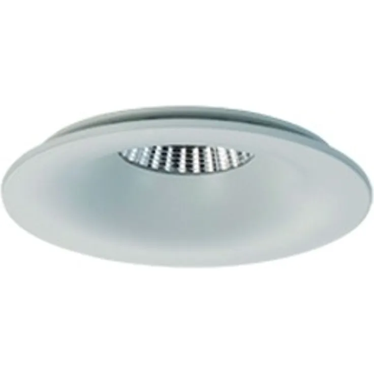 Brumberg Leuchten LED-Einbauleuchte 11W 3000K ws 350mA 12406073
